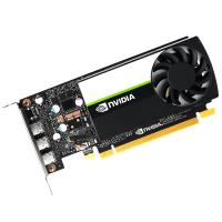 Видеокарта Nvidia Quadro T400 4GB Bulk Packing