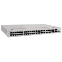 Коммутатор Huawei S310-48P4S 98012384, PoE, L2+ управляемый