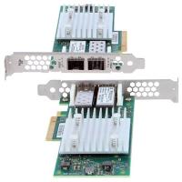 HPE SN1100Q 16Gb Dual Port FC HBA (P9D94A) с двумя SFP+ портами