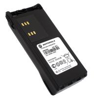 Аккумулятор Motorola HNN4002 для GP340, HT750, HT1200 2100mAh 7.2V Ni-Mh усиленный