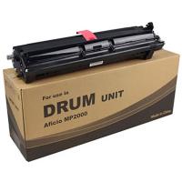 Запчасть Ricoh B2592210 &mdash; Фотобарабан Ricoh, black Imaging Unit (B2592210) для Ricoh Aficio 3025, 3030 60K стр.