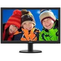 Монитор Philips 243V5QHSBA/01