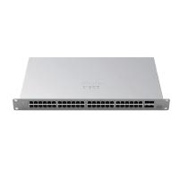Коммутатор Cisco Meraki MS120 MS120-48LP-HW 48 Port Cloud Managed