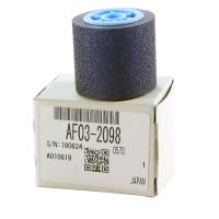 Запчасть Ricoh AF032098 &mdash; Ролик разделительный подачи бумаги для Ricoh Pro 8110, 8120