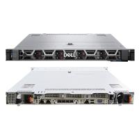 Сервер Dell PowerEdge R660 8x2.5 Univ RC1