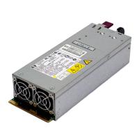 Резервный блок питания HP DPS-800GB A 800Вт для серверов HP ProLiant