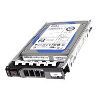 SSD Dell 8C38W 400GB 6G 2.5INCH MU SA