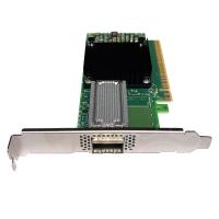Сетевой адаптер Mellanox MCX515A-CCAT ConnectX-5 EN 100GbE single-port QSFP2