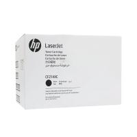 Картридж HP 14X CF214XC лазерный увеличенной емкости 17500 стр