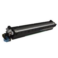 Запчасть Ricoh D0BK3001 &mdash; Блок проявки Ricoh D0BK3001, голубой для Ricoh IMC2000-2500 120K стр.