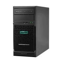 Сервер HPE ProLiant ML30 Gen11 P87464-425 6325P 3.5GHz 4c 1P 1x32GB-U 8SFF 2x480GB SSD 1x1000W