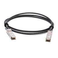 Кабель/шлейф Huawei Кабель Huawei 02310MUH QSFP+,40G, High Speed Cables,3m, CC8P0.32B(S), Used indoor