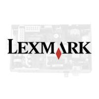 Блок питания Lexmark 0056P2321 4048 220V