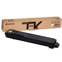 Тонер-картридж Kyocera 1T02P30AX0 для лазерных принтеров с ресурсом указанным в спецификации страниц