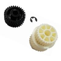 Комплект шестерен магнитного вала XEROX WC 5855 2шт 007K21830
