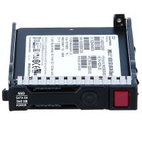 Накопитель SSD HP P05980-B21, 960GB, 2.5, SATA