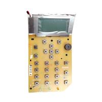 Плата панели управления Kyocera 302TP94100