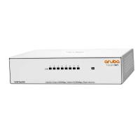 Коммутатор HPE R8R45A Aruba Instant On 1430 8G unmanaged