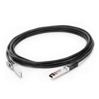 Кабель/шлейф Huawei Кабель Huawei 02310QPR SFP+,10G, High Speed, 5m, SFP+20M, CC2P0, LSFRZH For Indoor
