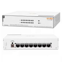 Коммутатор HPE Aruba Instant On 1430 R8R46A 8G Class4 PoE 64W