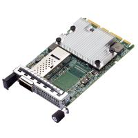 Сетевой адаптер Broadcom BCM957504-N1100G NetXtreme N1100G 1x100GbE PCIe 4.0