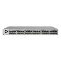 SAN-коммутатор HPE SN6000B 1U с 48 активными портами FC 16 Гбит/с (QR481C-48AP)