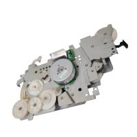 Редуктор HP RG5-7079 в сборе с мотором для LJ 5100 OEM