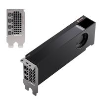 Видеокарта Nvidia RTX A2000 12GB Bulk Packing