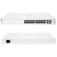 Коммутатор HPE Instant On 1930 JL683B 24G PoE Class4 4SFP/SFP+ 195W