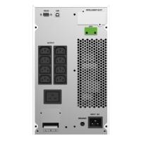 ИБП Ippon Na+ TA 3000 2049880, 3000/3000Вт