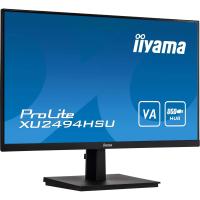 Монитор IIYAMA XU2494HSU-B1