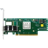 Сетевой адаптер Mellanox MCX653105A-ECAT CONNECTX-6 VPI