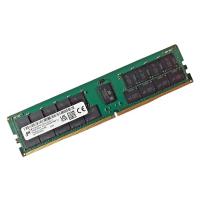 Модуль памяти Micron MTC40F2047S1RC56BB1 128GB DDR5 5600MT/s CL46 ECC Reg DIMM