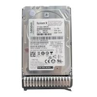 Lenovo Жесткий диск Lenovo 00AJ147 1.2TB 10K 6G 2.5INCH G3HS SAS