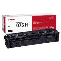 Canon Картридж Canon 075HC 6368C002, голубой, увеличенной емкости