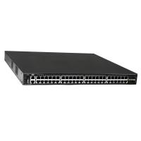 Коммутатор H3C S6813-48X6C L3 48 портов SFP+ и 6 портов QSFP28