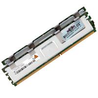 Модуль памяти HP 397415-B21 8GB FBD PC2-5300 2x4GB