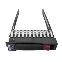 Салазки HP 500223-001 2,5'' SAS SATA горячая замена для ProLiant DL380 DL360 G5 G6 G7