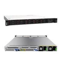 Lenovo Сервер Lenovo ThinkSystem SR250 7DCLA04XEA-001 8B V3 8*2.5 SAS/SATA, 2*PCIe 4.0, Intel Xeon 6353