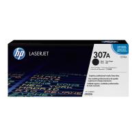Картридж HP 307A CE740AH лазерный черный 7000 стр