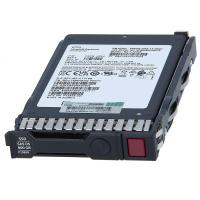 Накопитель HP P20838-001, 800Gb, SAS 12G