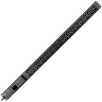 Блок розеток Ippon PDU Meter, 1546800