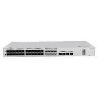 Коммутатор Huawei S310-24ST4X 98012532, L2+ управляемый 1Гбит/с 8*SFP 1Гбит/с Uplink 4*SFP+