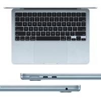 Ноутбук Apple MacBook Air 4 MC7A4LL/A 15.3 256GB 16GB SkyBlue