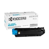 Тонер-картридж Kyocera TK-5380C 1T02Z0CNL0 голубой 10000 стр для ECOSYS PA4000cx MA4000cix