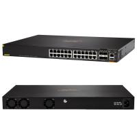 Коммутатор HPE Aruba Networking CX 6200F JL724B 24G 4SFP+ Managed L3