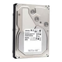 Toshiba Жесткий диск Toshiba MG04ACA600H SATA3 6TB 3.5 7200 4Kn 128Mb for HUAWEI