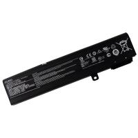 Аккумуляторная батарея MSI BTY-M6H-OEM 10.8V 4400mAh для ноутбука GE62 GE72