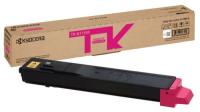 Тонер-картридж Kyocera 1T02P3BNL0 для лазерных принтеров с ресурсом 6000 страниц