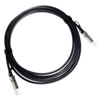 Кабель/шлейф Huawei Кабель Huawei 02310MUJ QSFP+, 40G, High Speed Direct-attach, 5m, QSFP+38M, CC8P0.40B(S), QSFP+38M